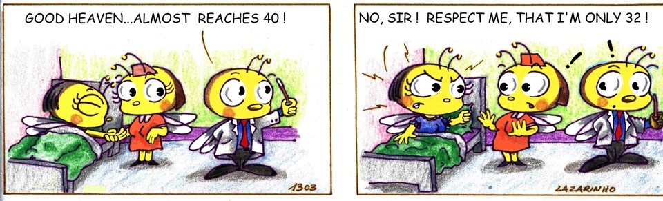 Abejitas