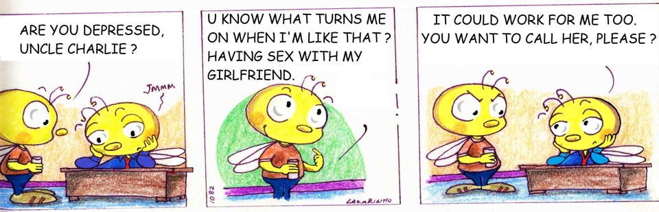 Abejitas 