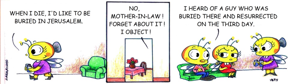 Abejitas