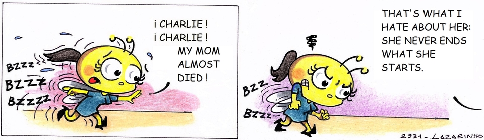 Abejitas 154