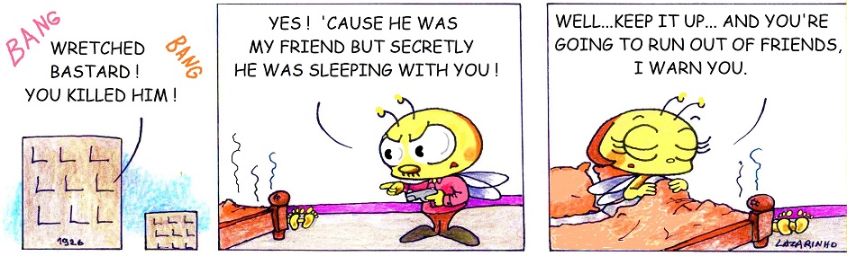 Abejitas