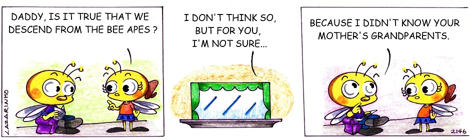 Abejitas