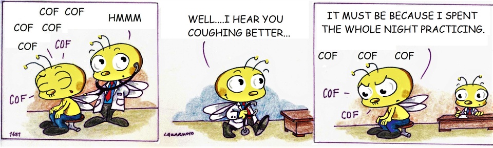 Abejitas