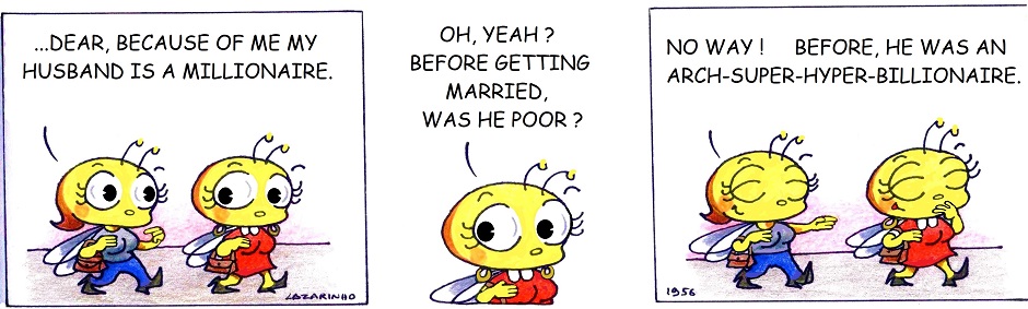 Abejitas