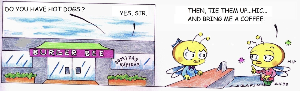 Abejitas
