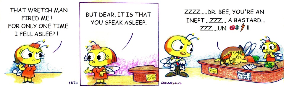 Abejitas
