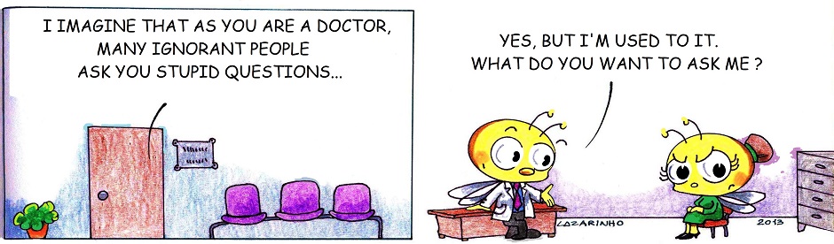 Abejitas