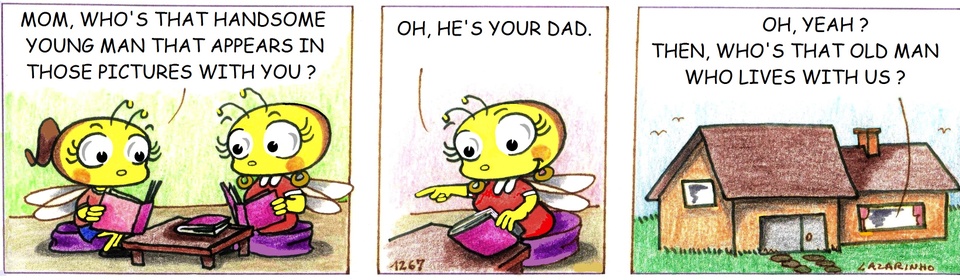 Abejitas