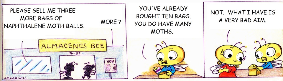 Abejitas