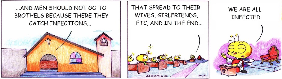 Abejitas