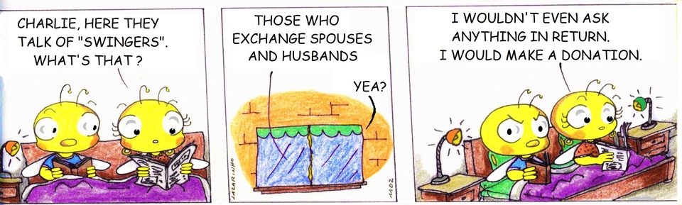 Abejitas 