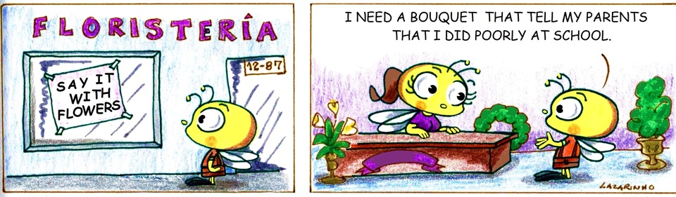 Abejitas