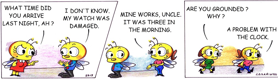 Abejitas