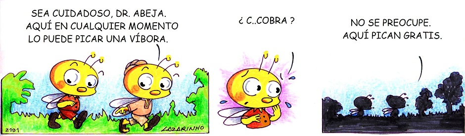 Abejitas