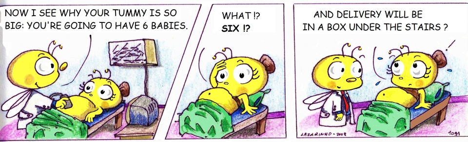 Abejitas 