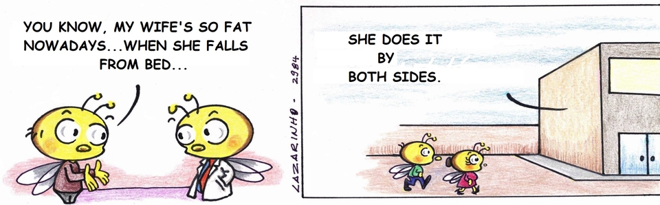 Abejitas 
