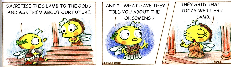 Abejitas