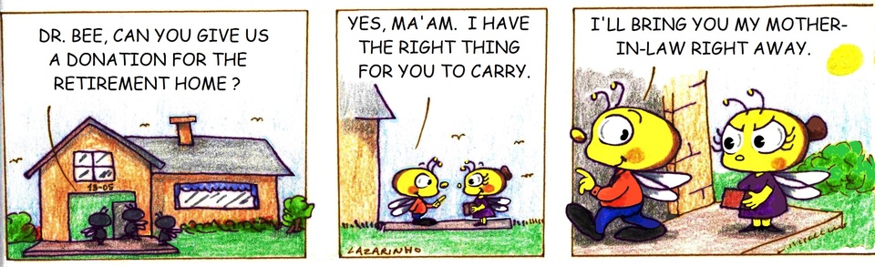 Abejitas