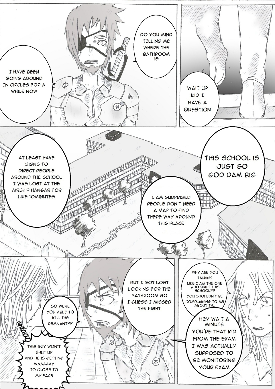 Page 80: "directions please" 