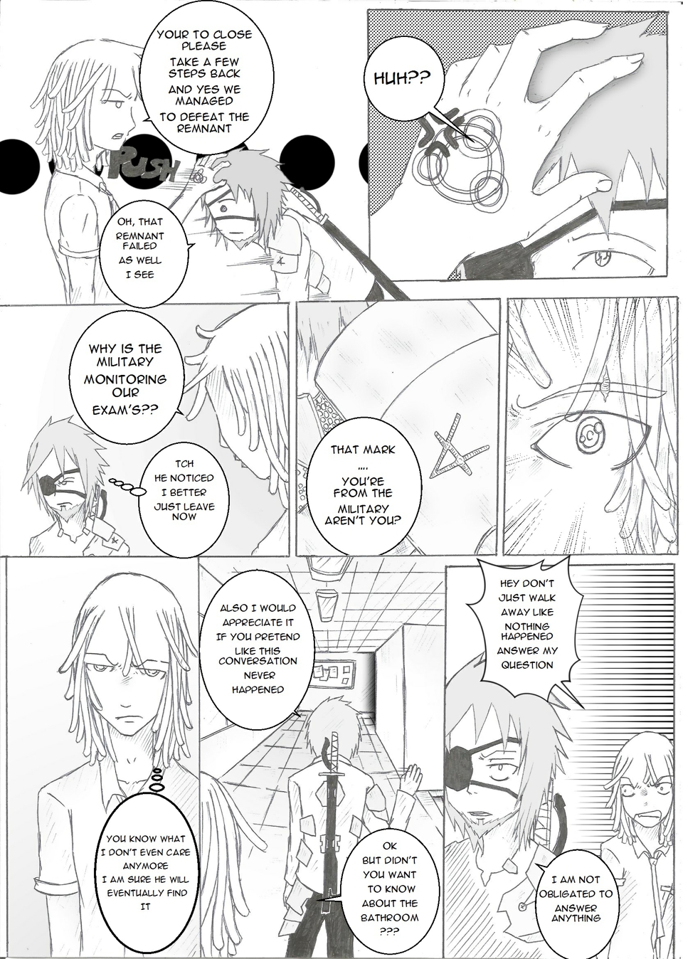 Page 81: "military supervision"