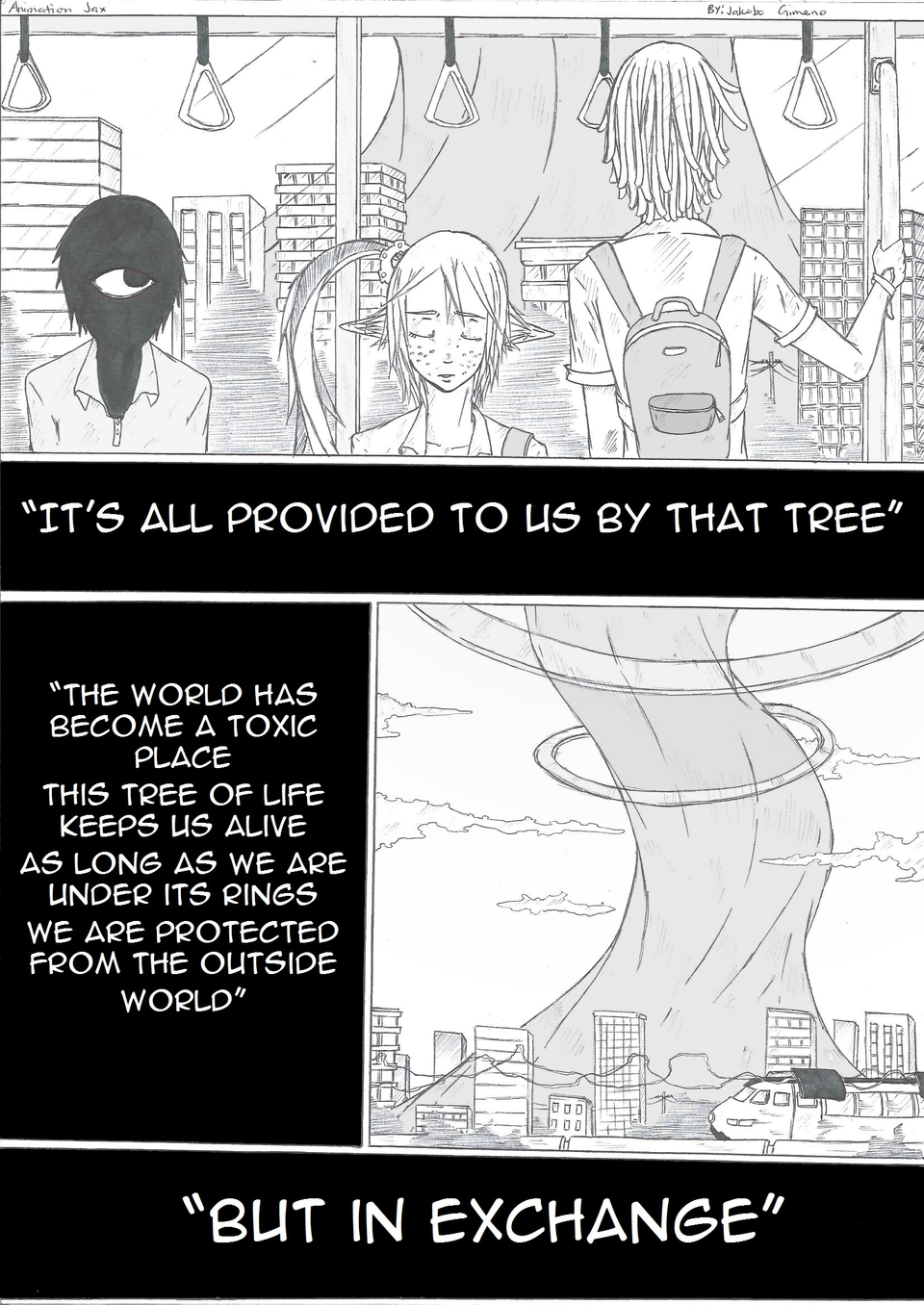 Page 90: "Tree of Life" 
