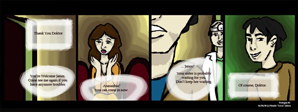 An introduction. (Forgettable)