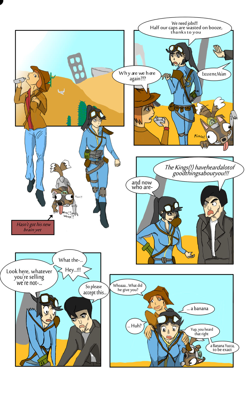 Accept This, will ya?