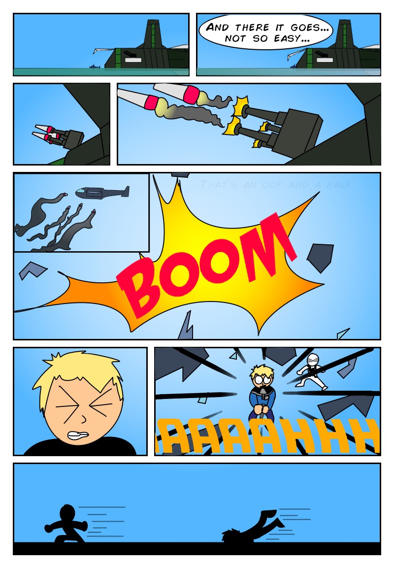 That Sinking Feeling 3