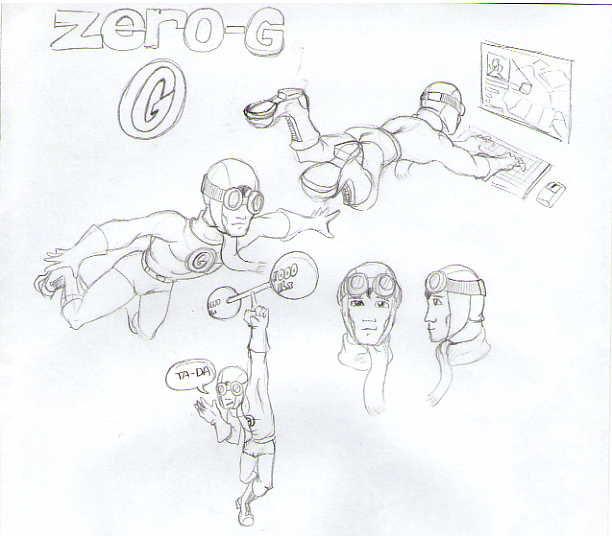 Zero-G