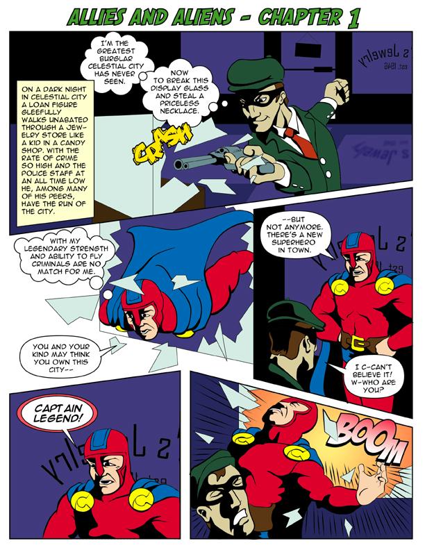 LCP 2, Page 1