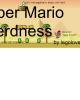 Super Mario Wierdness