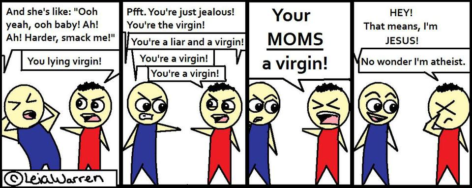 Virgin