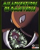 Go to 'Misadventures Of Omniverse 2019' comic