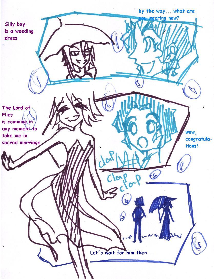 12-Wedding Dress
