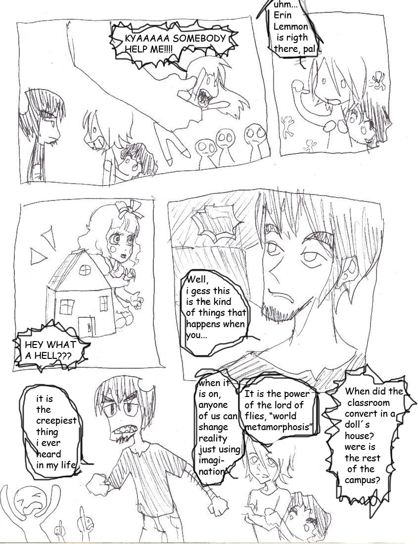 09-DollÂ´s house