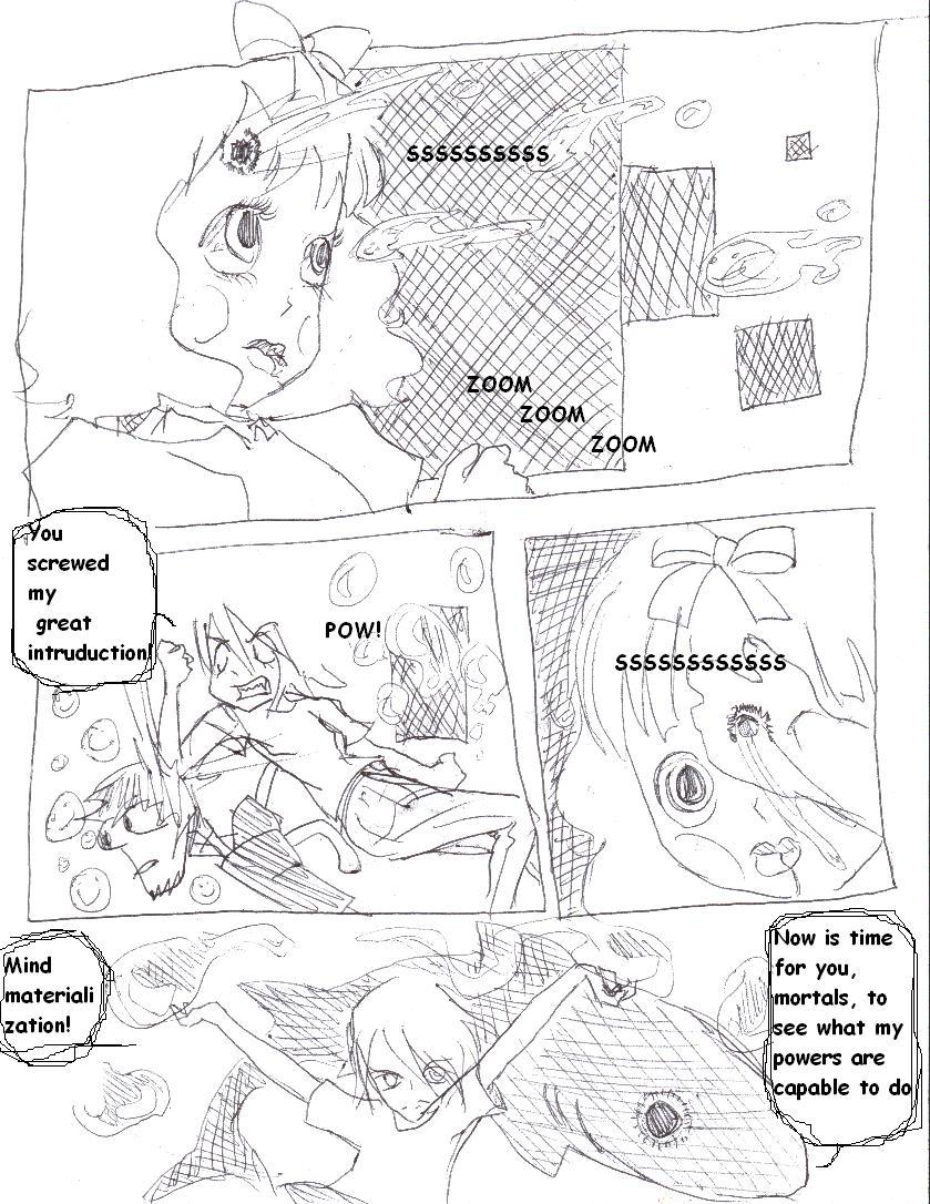 13-You Ruinned my Intro!