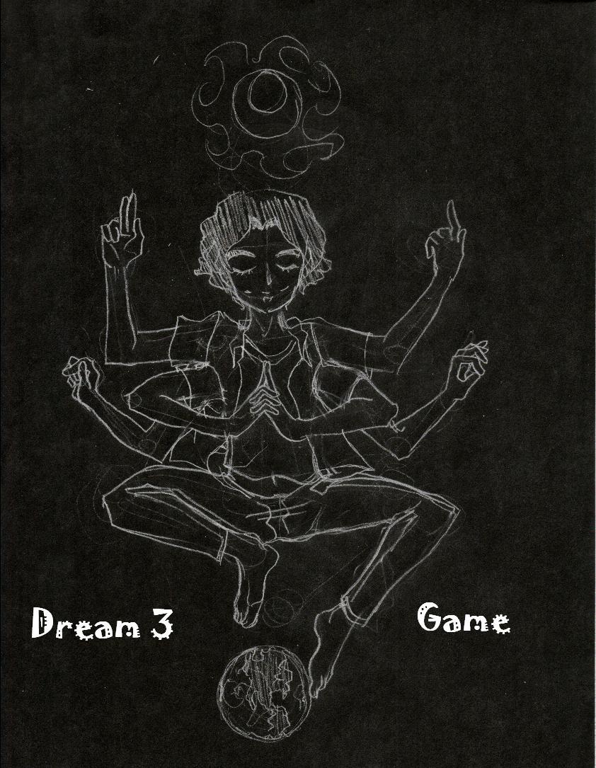 Dream 3 / Game