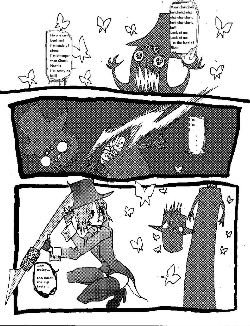 15-Cutter