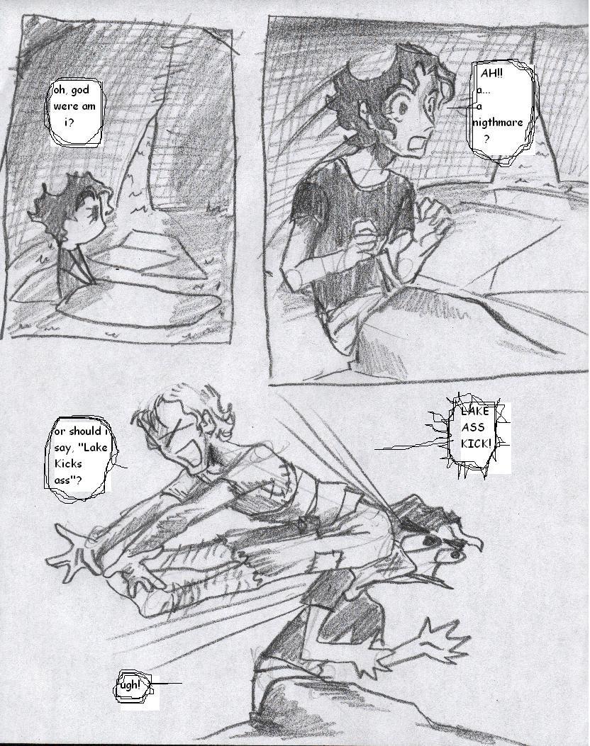 02- Bad Dream