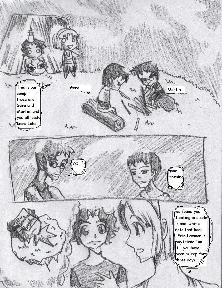 04- ErinÂ´s boyfriend