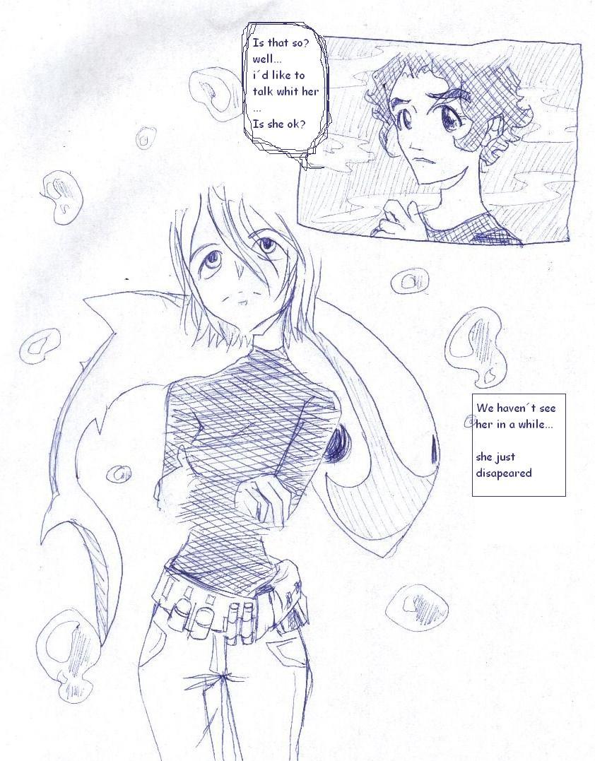 05 - Erin Alone