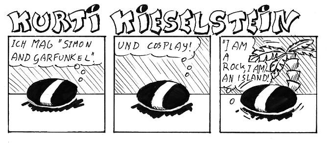 Pagem 24: Kurti Kieselstein