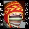Lemur_Bacon
