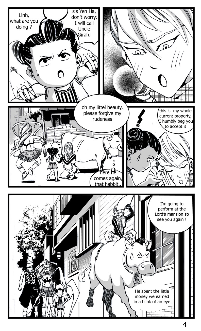 silver bell page 4