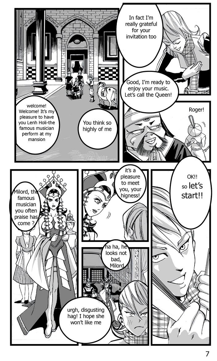 silver bell page 7