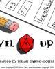 Go to 'LevelUp' comic