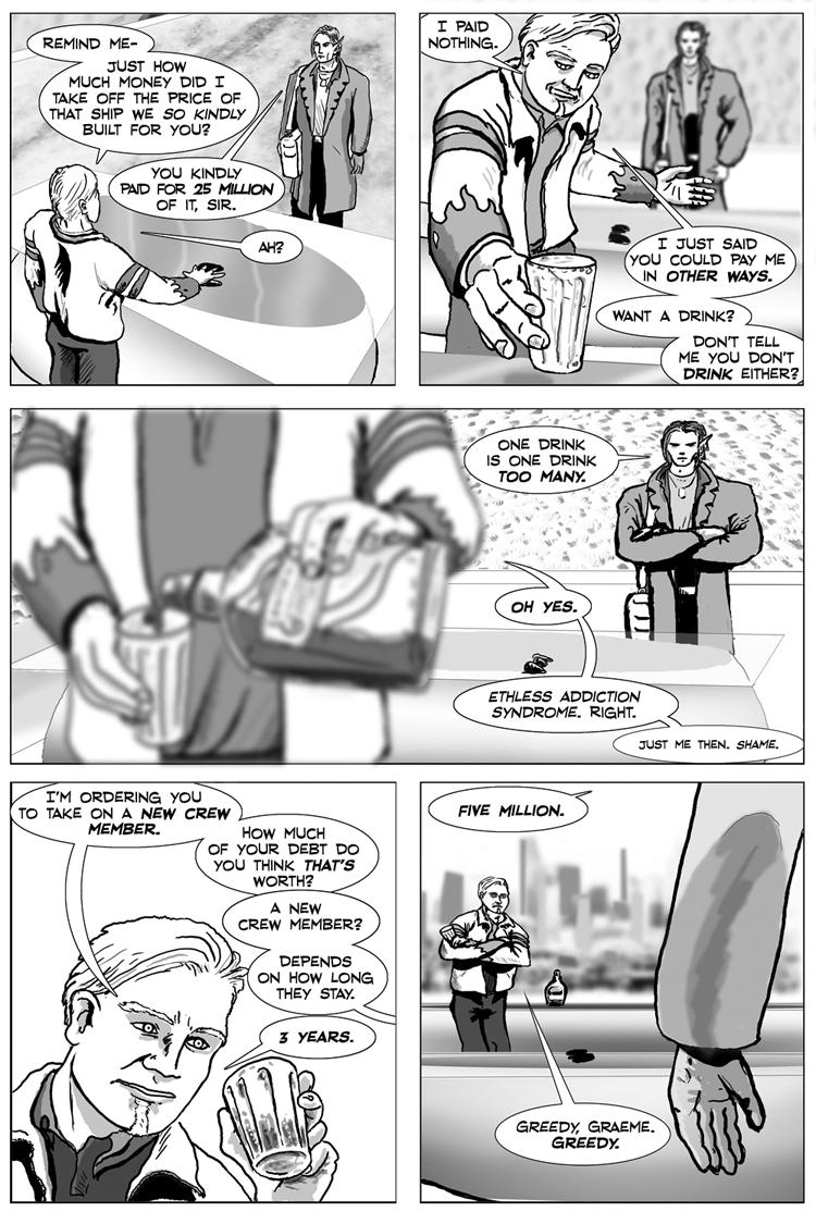 Page 6 - One Drink Too Many