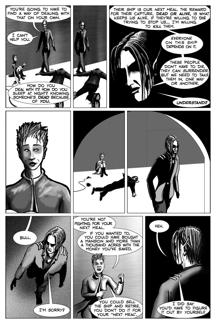 Page 31- One Way or Another