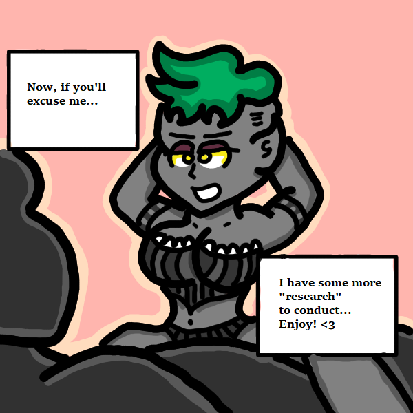 Final Introduction...Now Onto The Show!