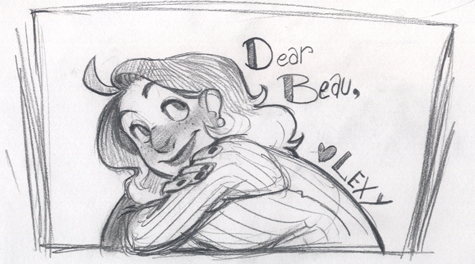 Dear Beau